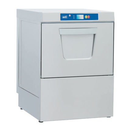 Endüstriyel Bulaşık Makinaları ile Temiz Bardaklar