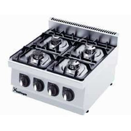 Yemeklerin Lezzetini Büyük Ölçüde Etkileyen Profesyonel Pişirme Ekipmanları Nelerdir