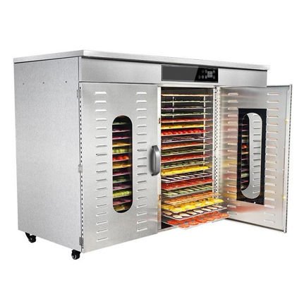 Endüstriyel Mutfaklarda ve İşletmelerde Mutlaka Bulunması Gereken Fırın Çeşitleri