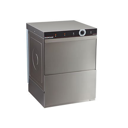 Dayanıklı ve Farklı Ebatlarda Olan Endüstriyel Bulaşık Makineleri