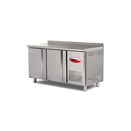 Endüstriyel Mutfakların En Çok İhtiyaç Duyduğu Tezgah Tipi Buzdolabı ve Derin Dondurucular