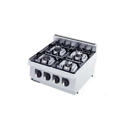 En İyi Endüstriyel Gazlı Ocak Modelleri Hangileri