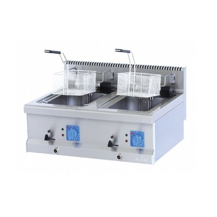 Profesyonel Mutfaklarda Kullanılan Pişirme Ekipmanları