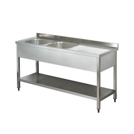 Başlıca Endüstriyel Restoran Ekipmanları Neler