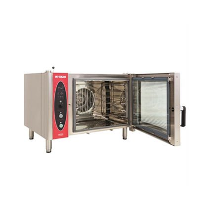 İşletmenizin Büyüklüğüne Göre Tercih Etmeniz Gereken Endüstriyel Fırın Çeşitleri