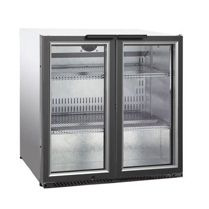 Bar İşletmelerinde En Çok Kullanılan Şişe Soğutucu Dolap Modelleri