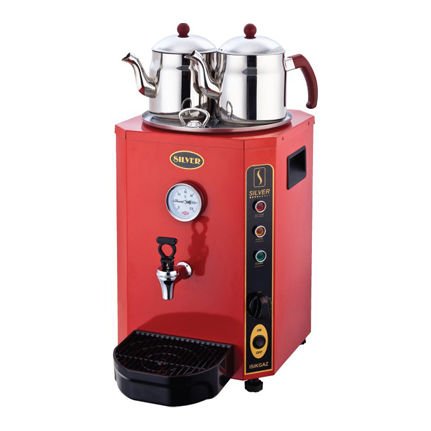 Dayanıklı ve Kaliteli Endüstriyel Çay Semaveri Fiyatları