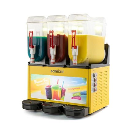 İçecekleri Soğuk veya Sıcak Tutmak için Kullanılan İçecek Ekipmanları