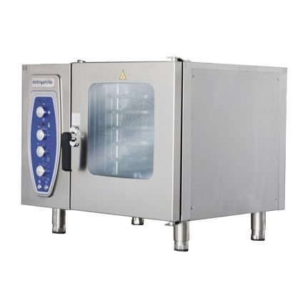 İşletmeler için Endüstriyel Fırın Seçimi