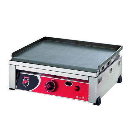 Büfe Gibi İşletmelerin Tercih Ettiği Dayanıklı Izgara Modelleri