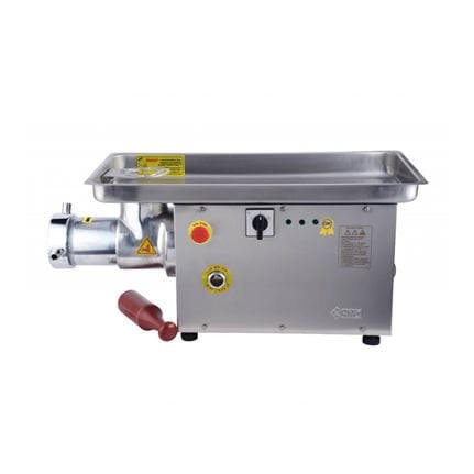 Dana Etini Hızlı Bir Şekilde Kıyma Haline Getiren Kıyma Makinesi Çeşitleri