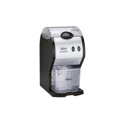 Buz Kırma Makinesi ile 30 Saniye Gibi Kısa Bir Zamanda Bir Kilo Buz Elde Edebilirsiniz