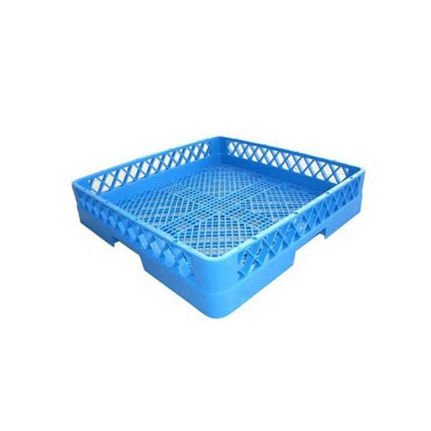 Endüstriyel Bulaşık Makinesi için Tasarlanan Bulaşık Yıkama Basketi Çeşitleri