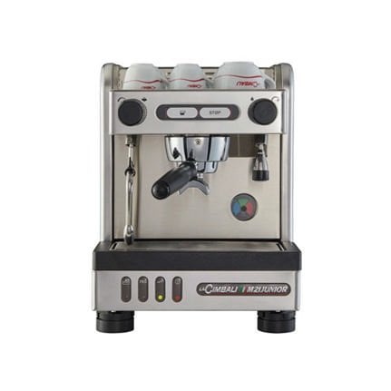 Bakımı Kolay ve Dayanıklı Bir Espresso Kahve Makinesi