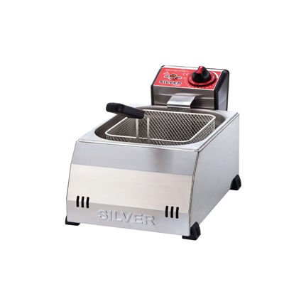 Fritöz En Doğru Şekilde Nasıl Kullanılır