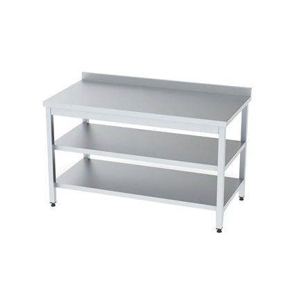 Endüstriyel Çalışma Tezgahını Satın Almadan Önce Bilinmesi Gerekenler