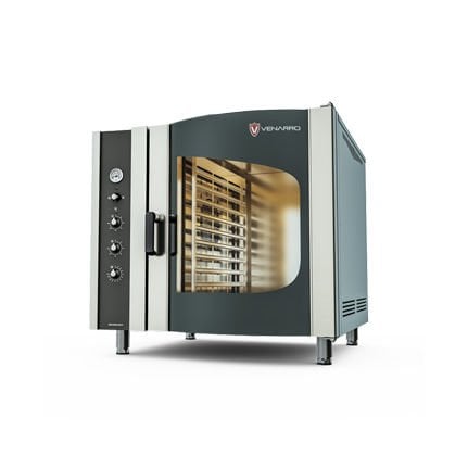 En Çok Satılan Endüstriyel Fırın Çeşitleri Hangileri