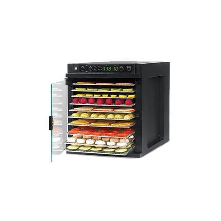 Sebze veya Meyve Kurutmak İstiyorsanız Bu Ürünleri Mutlaka İnceleyin