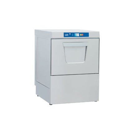 Endüstriyel Bulaşık Makinesi İle Temizlik Gücünüzü Arttırın