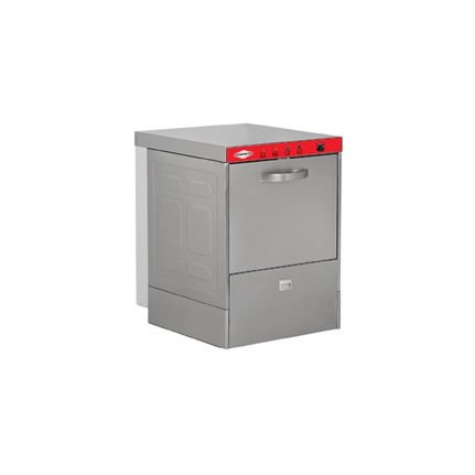 Sanayi Tipi Bardak Yıkama Makinesi ile Temiz Bardaklar