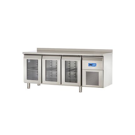 Endüstriyel Buzdolabı Nasıl Temizlenir