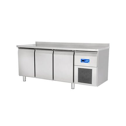 Endüstriyel Derin Dondurucu Nasıl Kullanılır