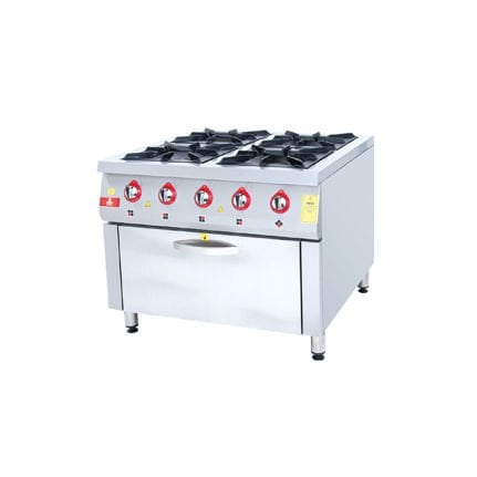 Kuzine Fırın Ne Demek