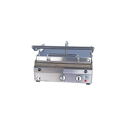 Sanayi Tipi Tost Makinesi Nasıl Temizlenir