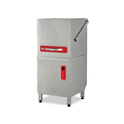 Giyotin Tipi Bulaşık Makinesi Ve Kullanım Alanları