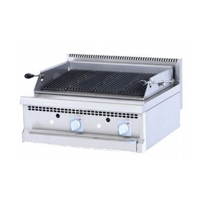 Restoran Ve Oteller De Kullanılan Endüstriyel Pişirme Ekipmanları