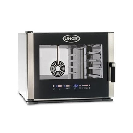 Hangi İşletmelerde Kombi Fırın Kullanılır