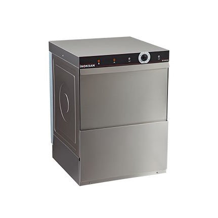 Endüstriyel Bulaşık Makinesi Seçerken Yıkama Kapasitesine Dikkat Edin