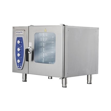 Endüstriyel Mutfaklarda Hangi Marka Profesyonel Fırın Kullanılmalı