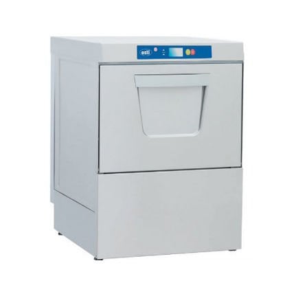 Cafe, Restoran Ve Otel Gibi İşletmelerin Tercih Ettiği Sanayi Tipi Bulaşık Makineleri