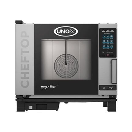 Özellikle Restoran Ve Catering Şirketlerin Tercih Ettiği Kombi Fırın Modelleri Neler