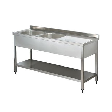 Endüstriyel Mutfak Projelerinde Hangi Ekipmanlar Gerekir