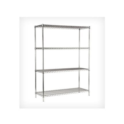 İstif Rafları İle Endüstriyel Mutfaklarda Gereken Düzen Sağlayabilirsiniz