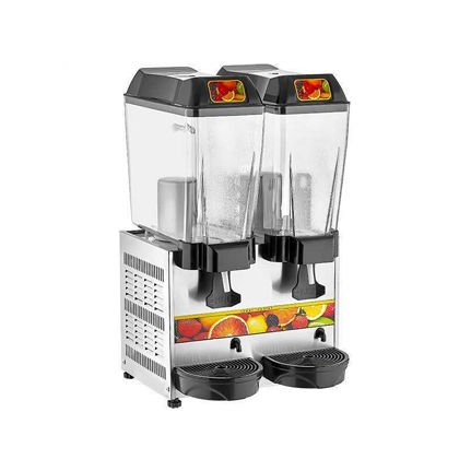 Cafe Büfe Ve Kantinlerde Sıklıkla Kullanılan İçecek Makineleri Neler