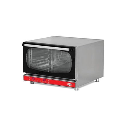 Pastane Ve Fırın İşletmeleri İçin Kullanıma Uygun Olan Patisserie Fırın Modelleri