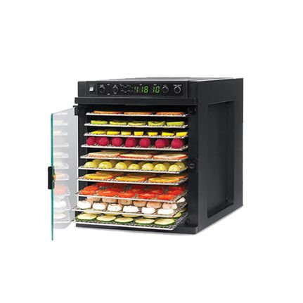 Meyve Kurutucu ile Meyveleri Rengini Kaybetmeden Kurutabilirsiniz