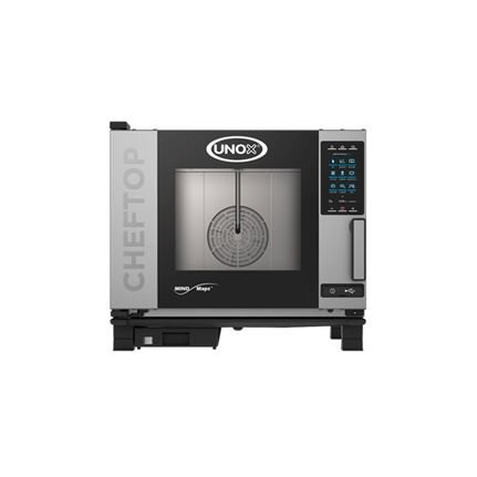 Kombi Fırın Alırken Nelere Dikkat Edilmeli