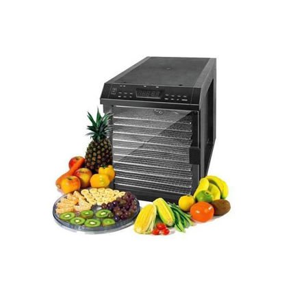 Meyve Kurutma Nasıl yapılır