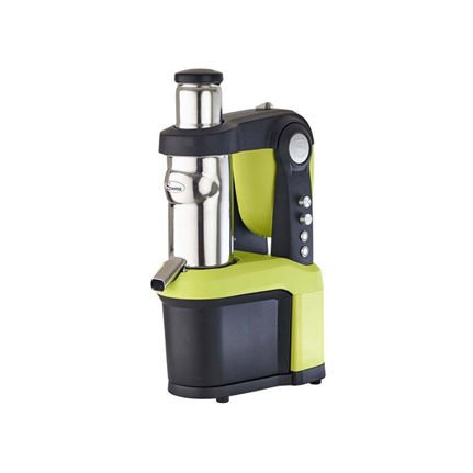 Katı Meyve Presleri İle Her Zaman Taze Meyve Suları Hazırlayın