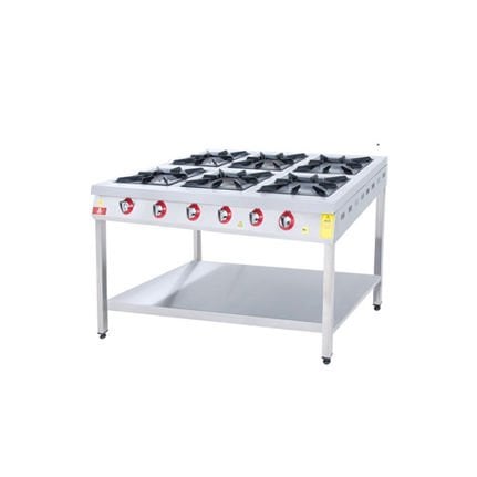 Restoran veya Oteller Mutfaklarında Hangi Endüstriyel Mutfak Ekipmanları Olmalı