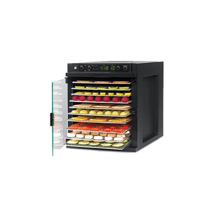 Meyve Kurutma Fırını Nasıl Seçilmeli