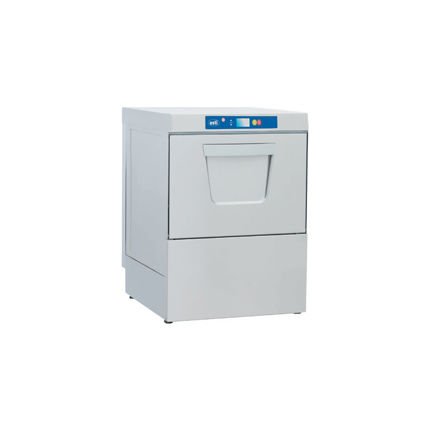 Büyük Çaplı İşletmelerde Tercih Edilen Endüstriyel Bulaşık Makineleri