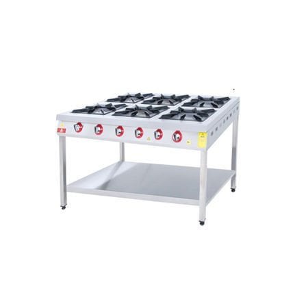 İşletmelerin En Çok Tercih Ettiği Pişirme Ekipmanları Neler