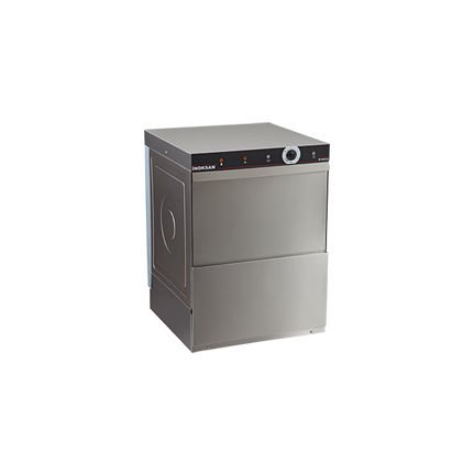 Sanayi Tipi Bulaşık Makinesi Alırken Dikkat Edilmesi Gerekenler Neler