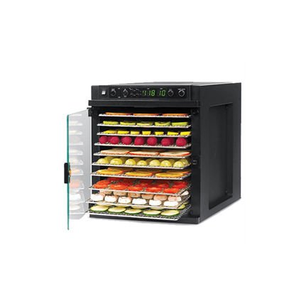 Sebze ve Meyvelerin Kurutulması Nasıl Yapılır