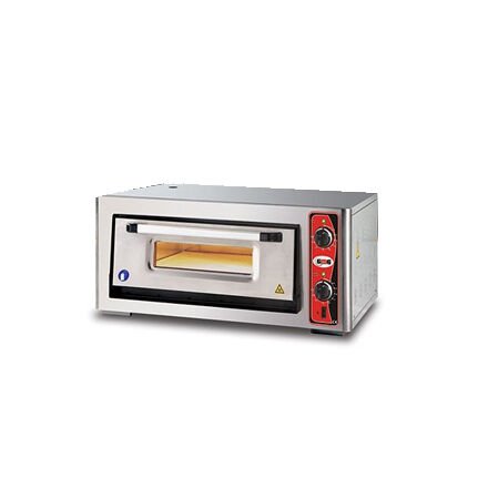 Pizzaların En Lezzetli Şekilde Pişmesini Sağlayan Pizza Fırınları Hangileri